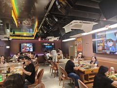-杨小佳·齐齐哈尔烤肉·烤串(广州店)