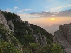 -泰山风景名胜区