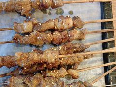 -喝丢一只鞋海鲜烧烤·海肠捞饭(东关街店)