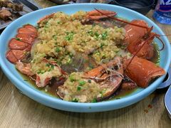 -老虎滩大连海鲜烧烤(建邺云锦路总店)