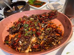 -怡得观滇餐厅·地道昆明菜·1996(海埂大坝店)