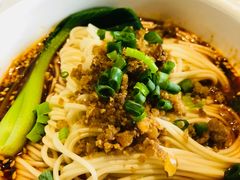 -山顶顶概念四川菜(黄埔大道店)
