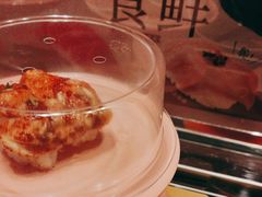 -争鲜回转寿司(南开大悦城店)