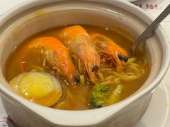 -子霖南山鲜虾面(南山总店)