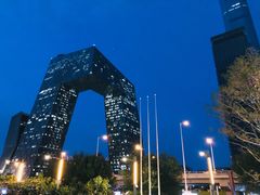 -Trainyard 炼·工场(中国国际贸易中心店)