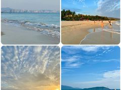 -三亚西岛海洋文化旅游区