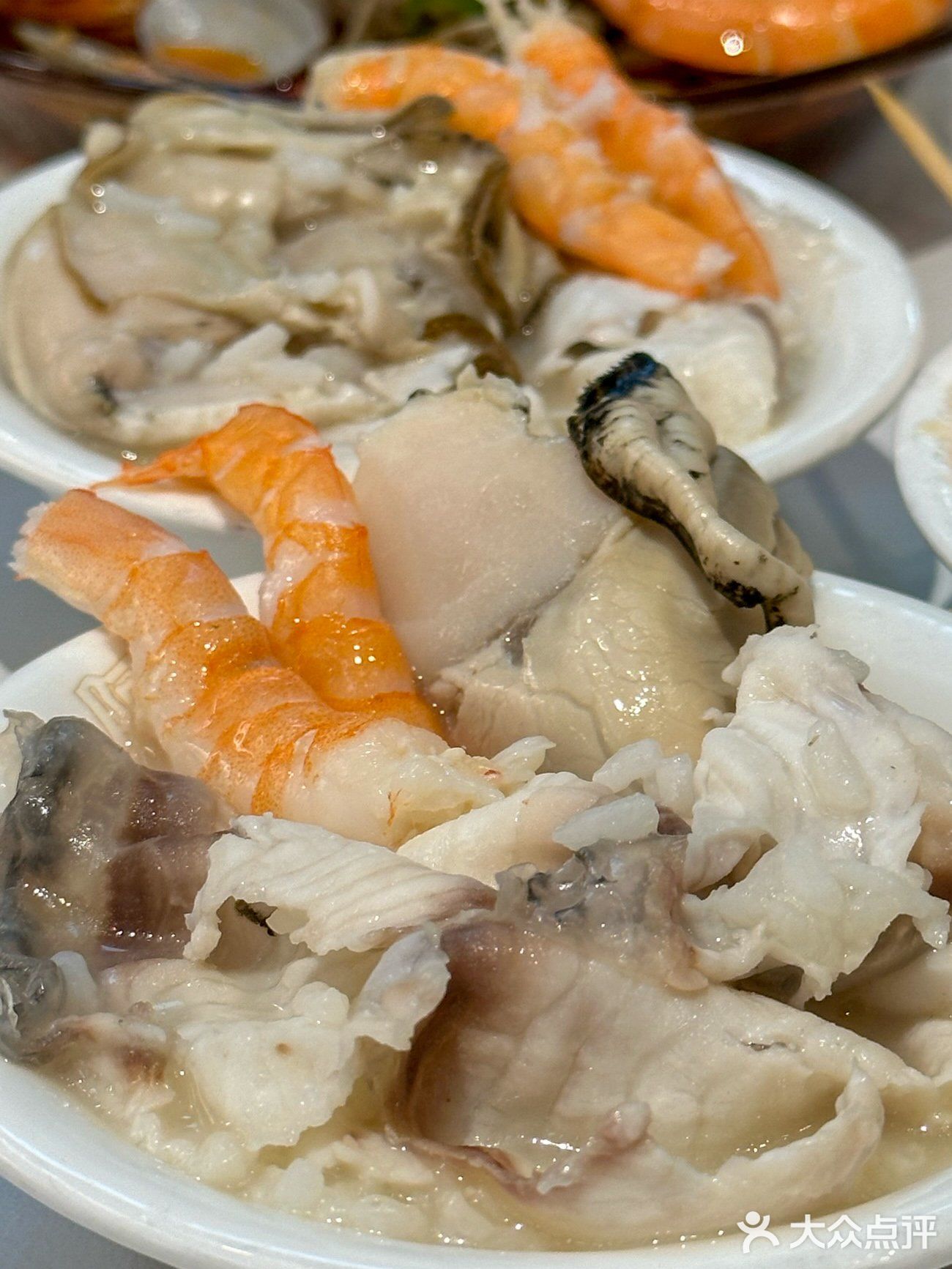 实在拒绝不了!!!太鲜美了~