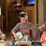 沉浸式体验艺伎表演的怀石日料🎭 