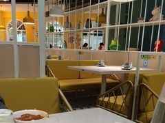 -蛙蛙叫·干锅年代(钻石广场店)