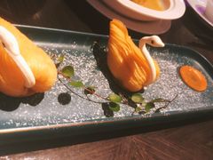-万丽轩·粤菜(王府井金茂万丽酒店)