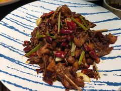 -春熙小馆(乘风庄店)