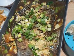 -老边饺子馆(东单店)