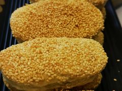 黄山烧饼-壹品宴掦·淮扬菜(新牌坊店)
