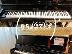 -雅歌音乐培训中心·钢琴培训·乐器培训(交道口店)
