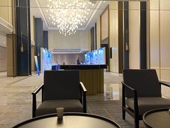 -杭州君尚云郦酒店