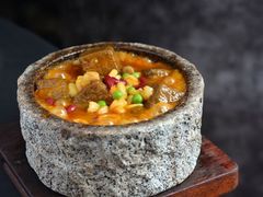 -千百味红餐厅·江西菜(绿地双子塔店)