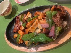 -广九餐室(陈家祠扬韬广场店)