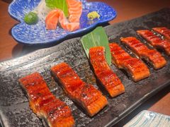 -千代武日本料理(哈西店)