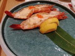 -上户日本料理(北仑富邦店)