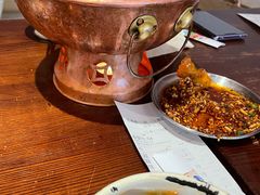 -成都你六姐·牛肉冒菜(城市集市合生汇店)