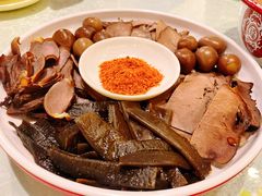 -陈胖子特色菜.鲜货现炒(融景城店)