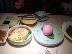 -韵秋荷(宝山龙湖天街店)