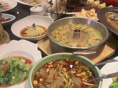 -紫泥369粗粮季(鼓楼店)