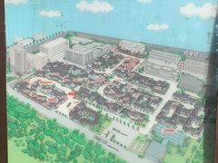 -回龙窝历史文化街区