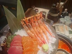-温野菜涮涮锅(西单大悦城店)