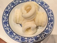 南昌白糖糕-回家吃饭·地道南昌菜(建德观总店)