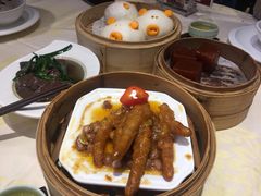 -海澄轩海鲜酒家(虎门店)