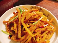 -杨记隆府(汉街店)