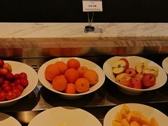 -上海国展宝龙丽筠酒店