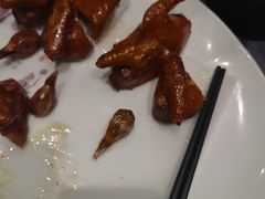 -小天厨民间菜馆(深圳街店)