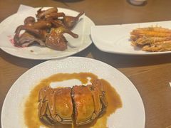 -鸽味轩·粤菜小馆(高楼门总店)