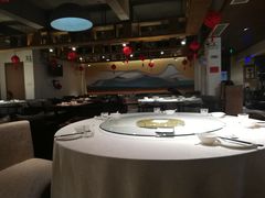 包厢-陆壹捌餐厅(五大道店)