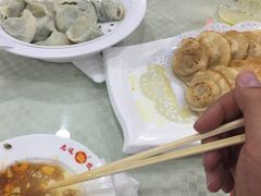 老边饺子馆(东单店)-老边饺子馆(东单店)