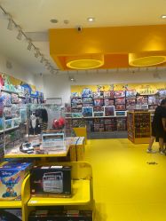 -乐高授权专卖店(朝阳大悦城店)