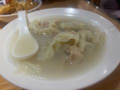 -龙抄手食府(浣花北路店)