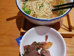 -马记永·兰州牛肉面(山姆外高桥店)