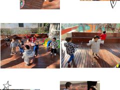 -昱南托育园.托班晚托.寒暑假班