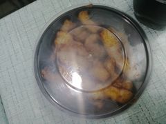 小酥肉-隆门盛宴