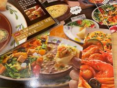 -萨莉亚意大利餐厅(白云汇店)