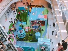 -IL Forno 意坊·意大利餐厅(温州万象城店)