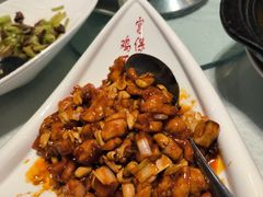 -峨嵋酒家(牡丹园店)