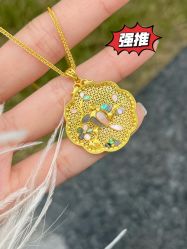 点击看大图 -Cindy Jewelry·钻戒·彩色宝石