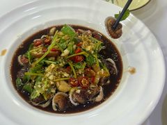 -潮州菜馆(十里河店)