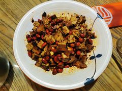 -小杨烤肉(朱雀店)