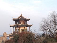 -缥缈峰景区