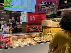 -盒马鲜生(顺义店)